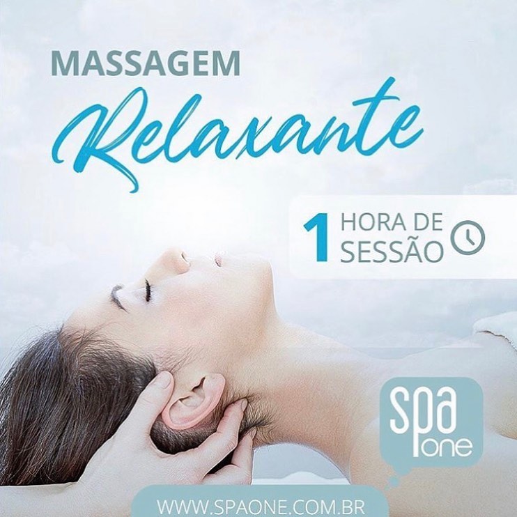 Spa One Cloc Marina | Salvador BA