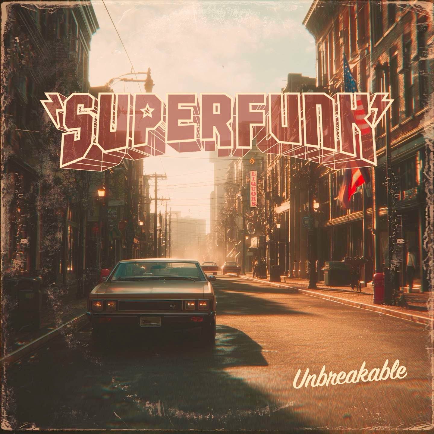 Superfunk signe son grand retour avec un nouvel album 