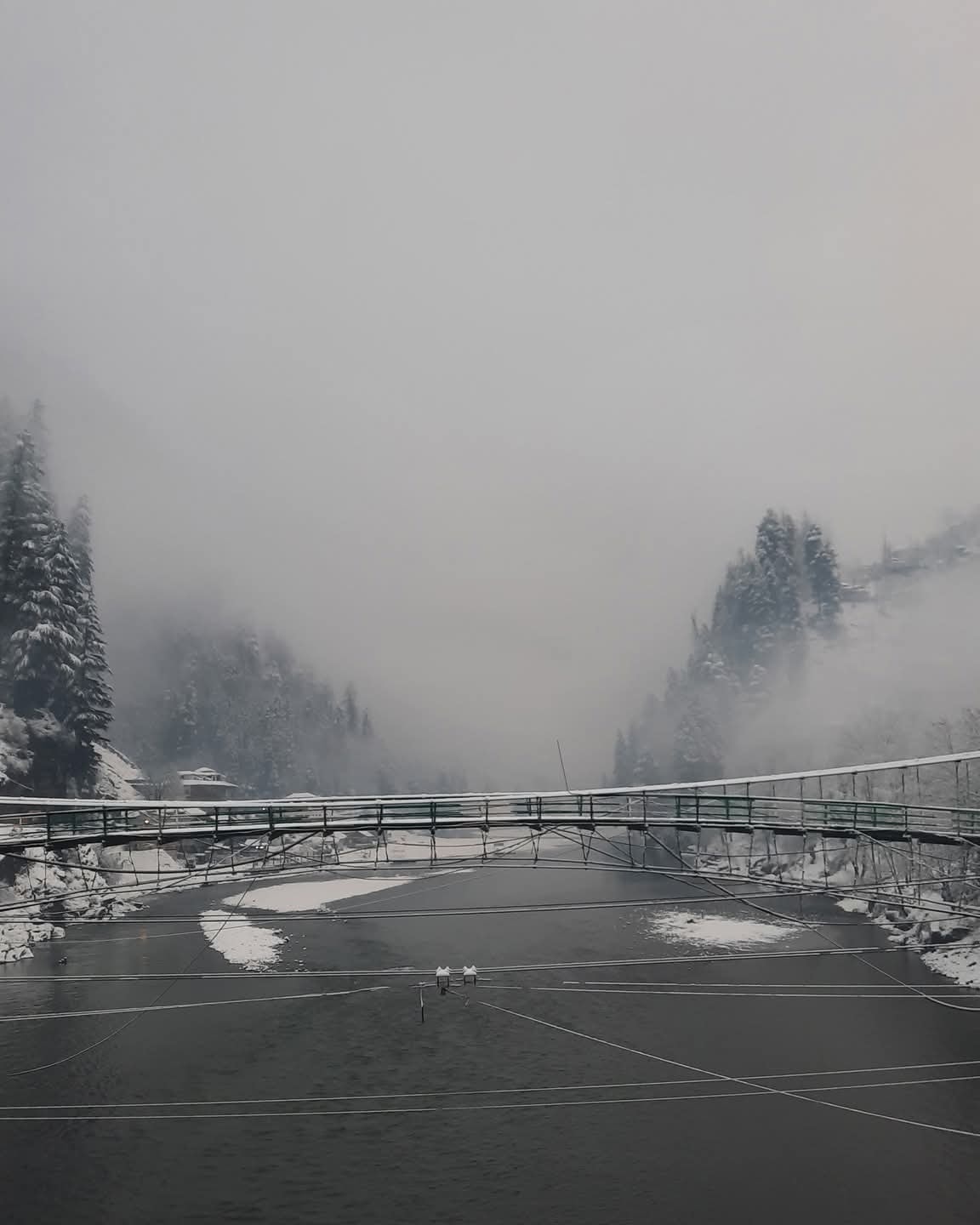 Northern Areas of Pakistan - وادی منور ، کاغان #NorthernAOp | Facebook