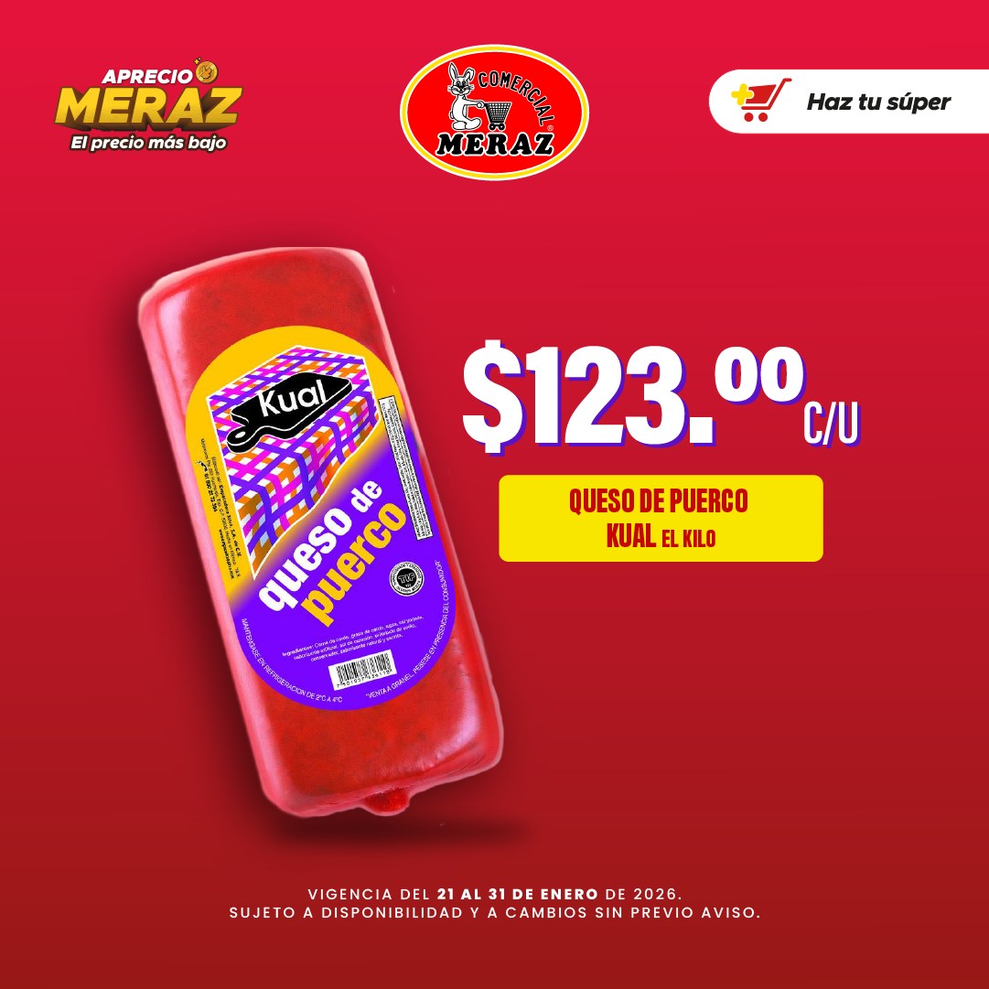 Comercial Meraz