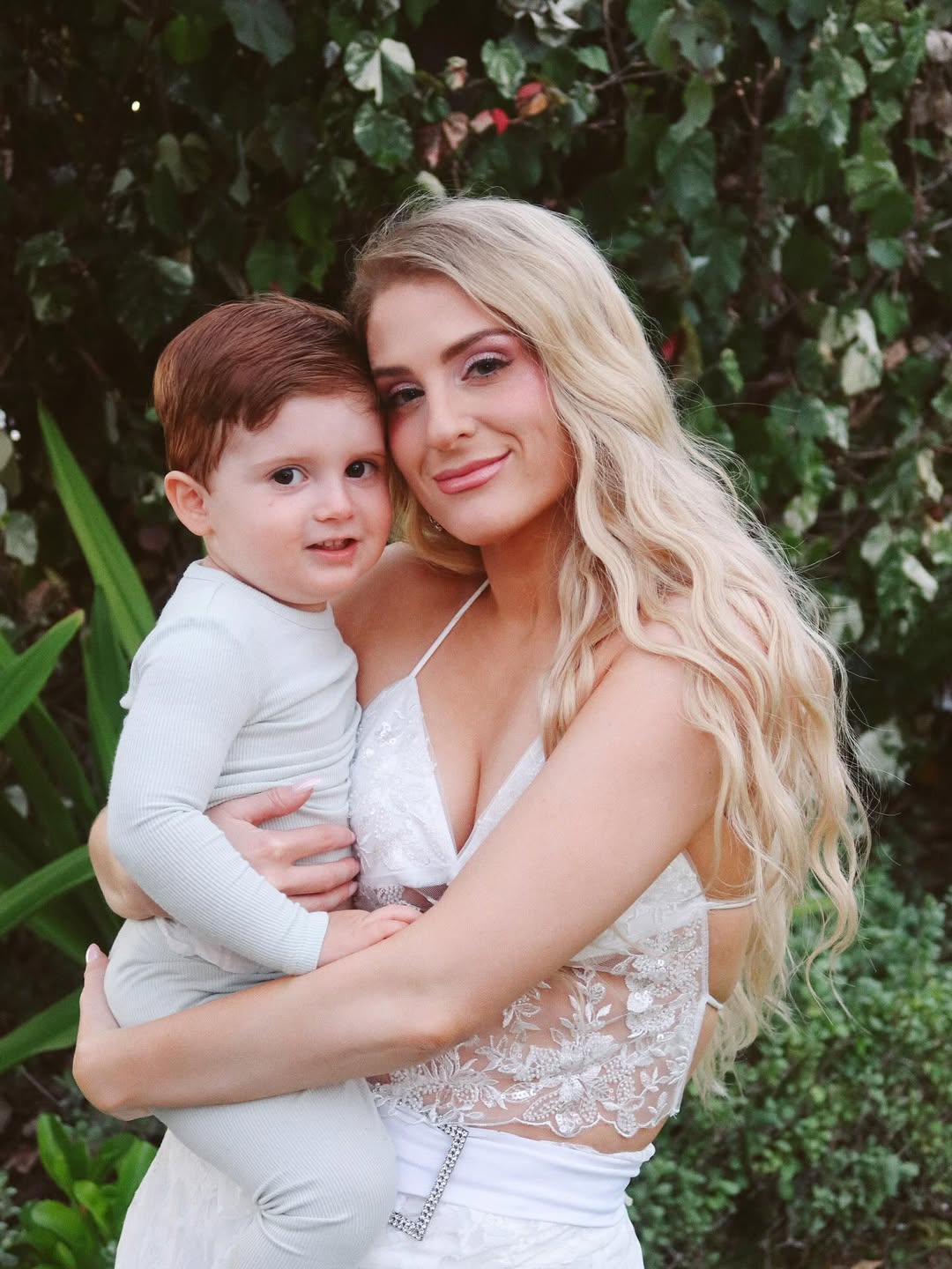 Meghan Trainor - our sweet Barry turned 2 yesterday😭 time... | Facebook