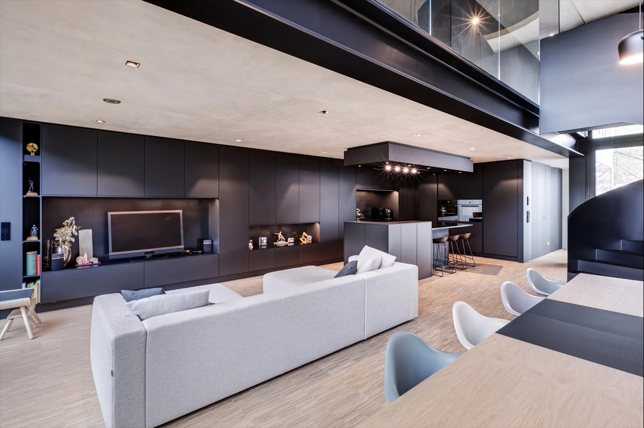 [ Global Kitchen Design Awards... - La Cuisine D'Aujourd'hui