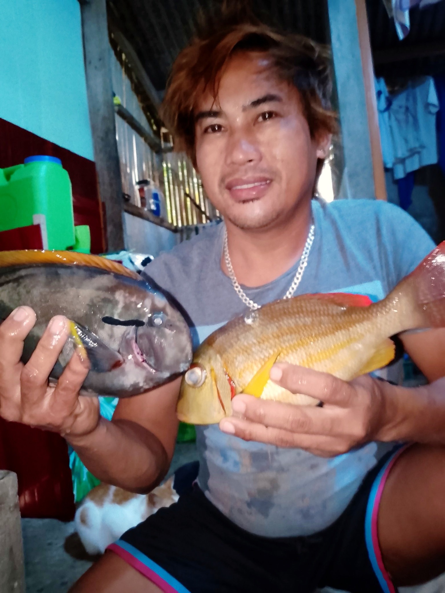 James Gases - Salamat lord god sa makanunayong grasya nga... | Facebook