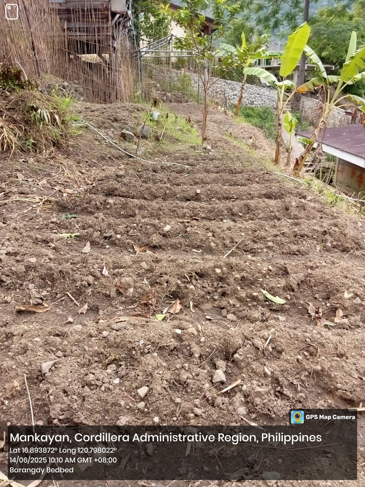 Brgy. Bedbed - Mankayan, Benguet | Mankayan