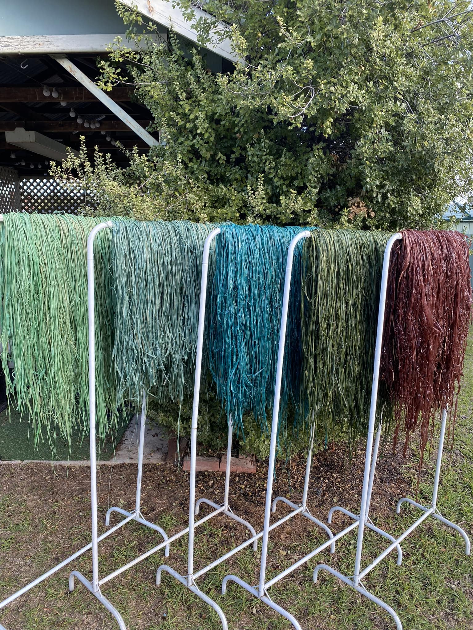 String Harvest | North Narrabeen NSW
