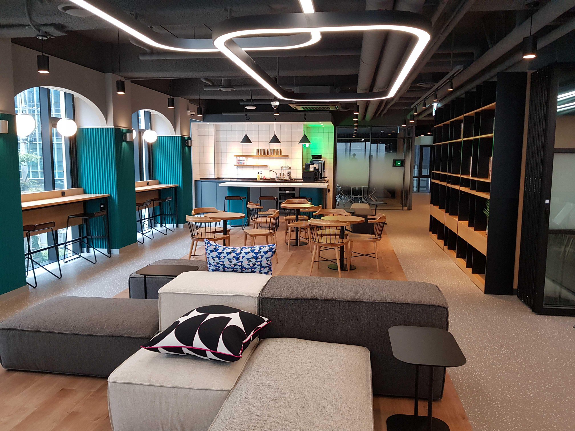 비트바이트 Bitbyte | Seoul