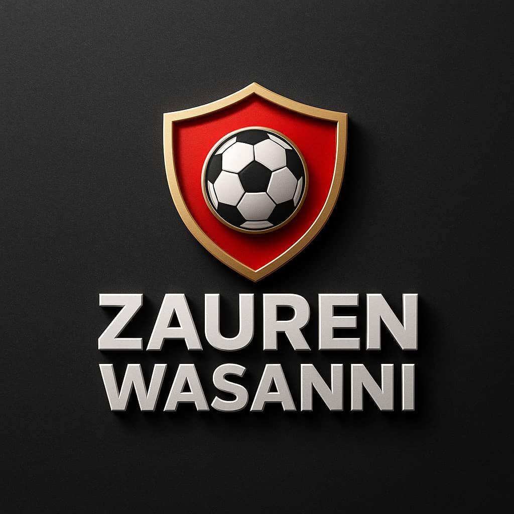 Zauren Wasanni