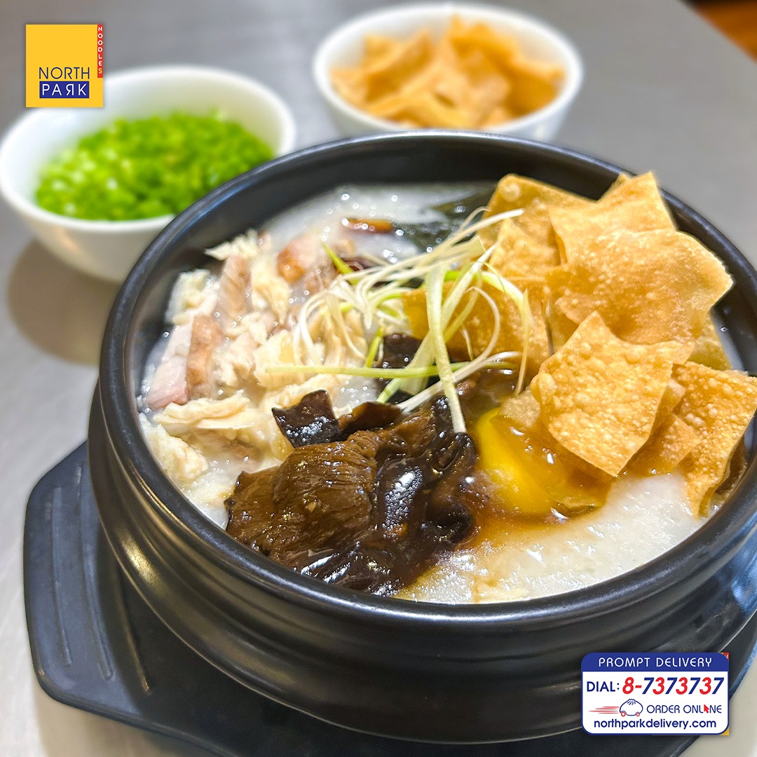 North Park Noodle House