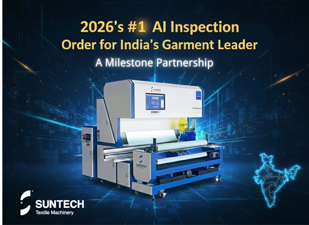 Suntech - 🎉 Good News to Start 2026! 🤝SUNTECH is proud to announce the ...