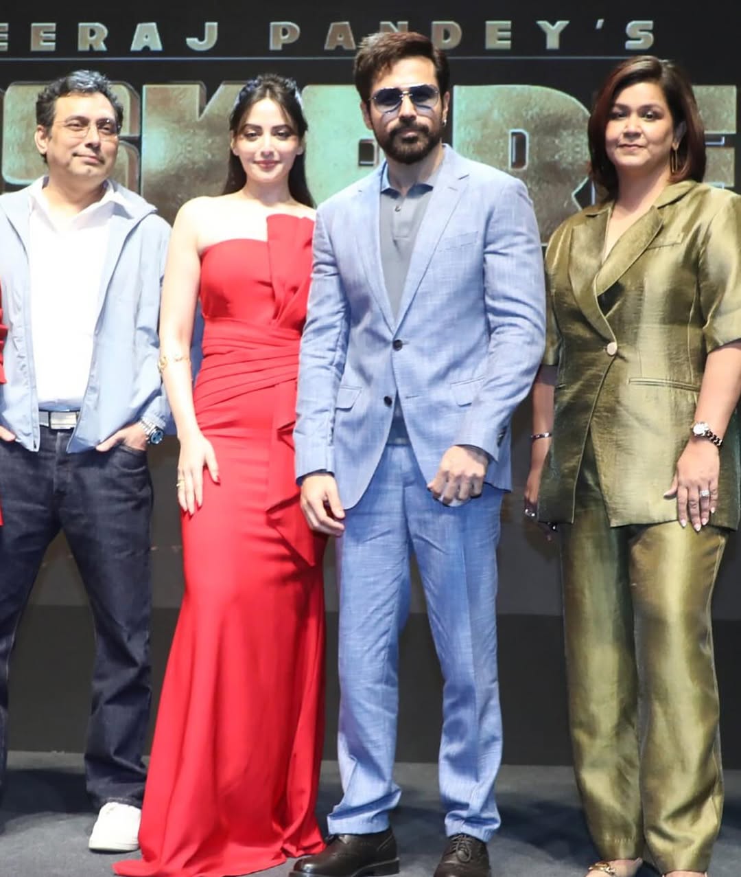 Behind-the-scenes moments from our... - BollywoodLife.Com | Facebook