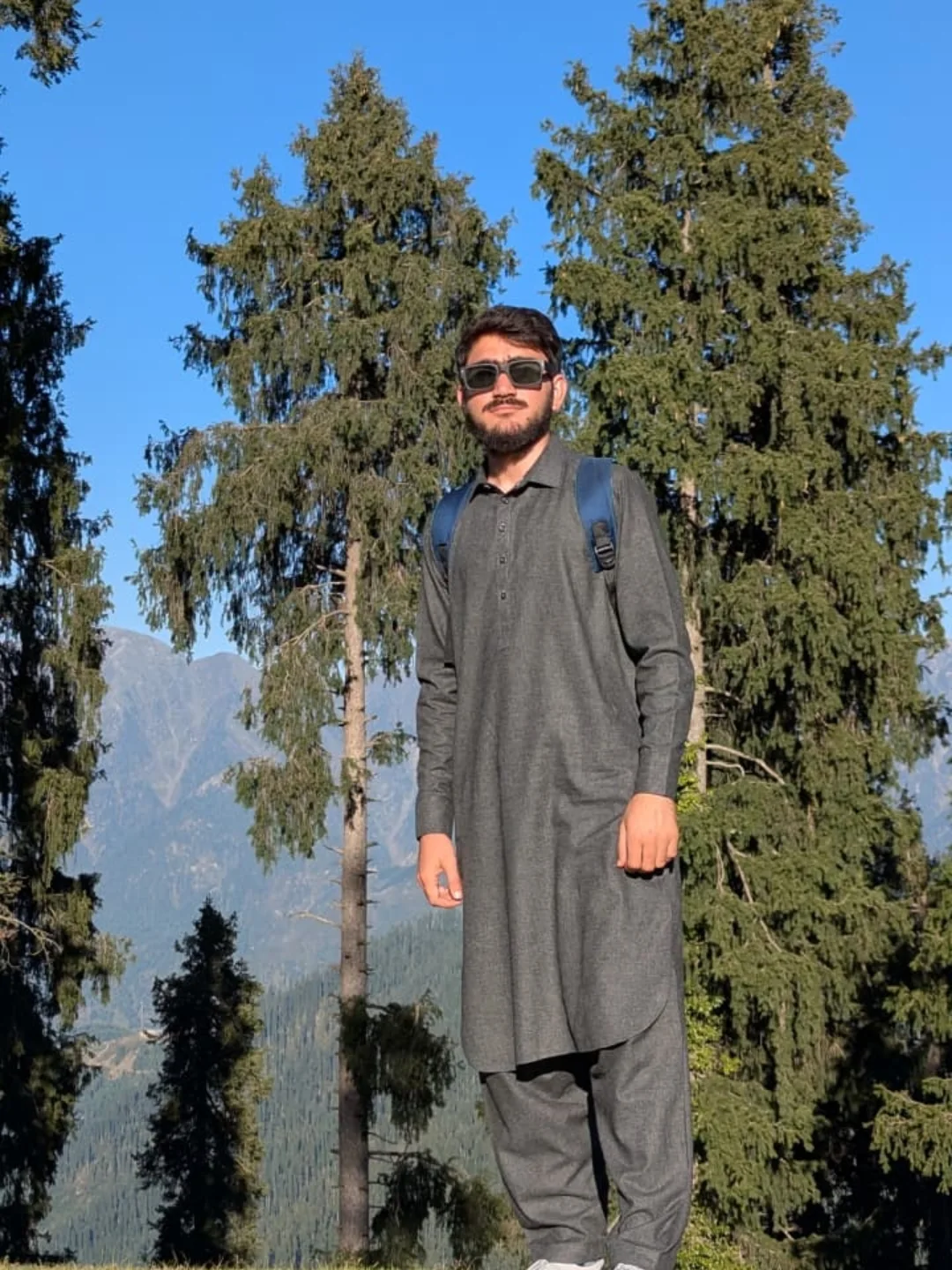 Jawad Ghafoor