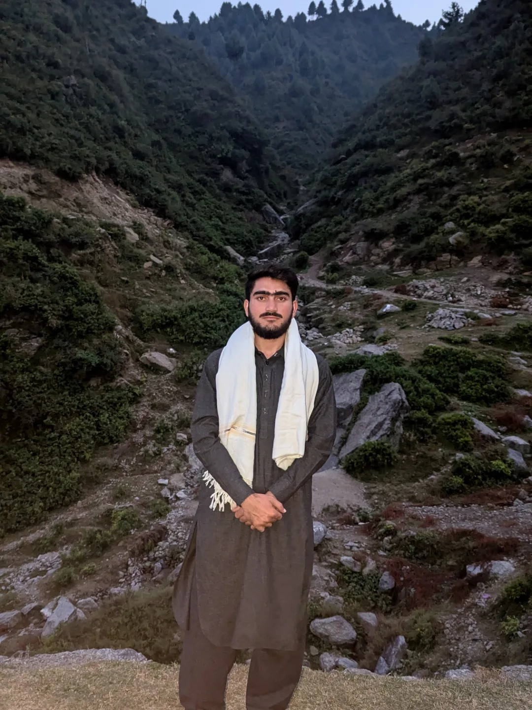 Jawad Ghafoor