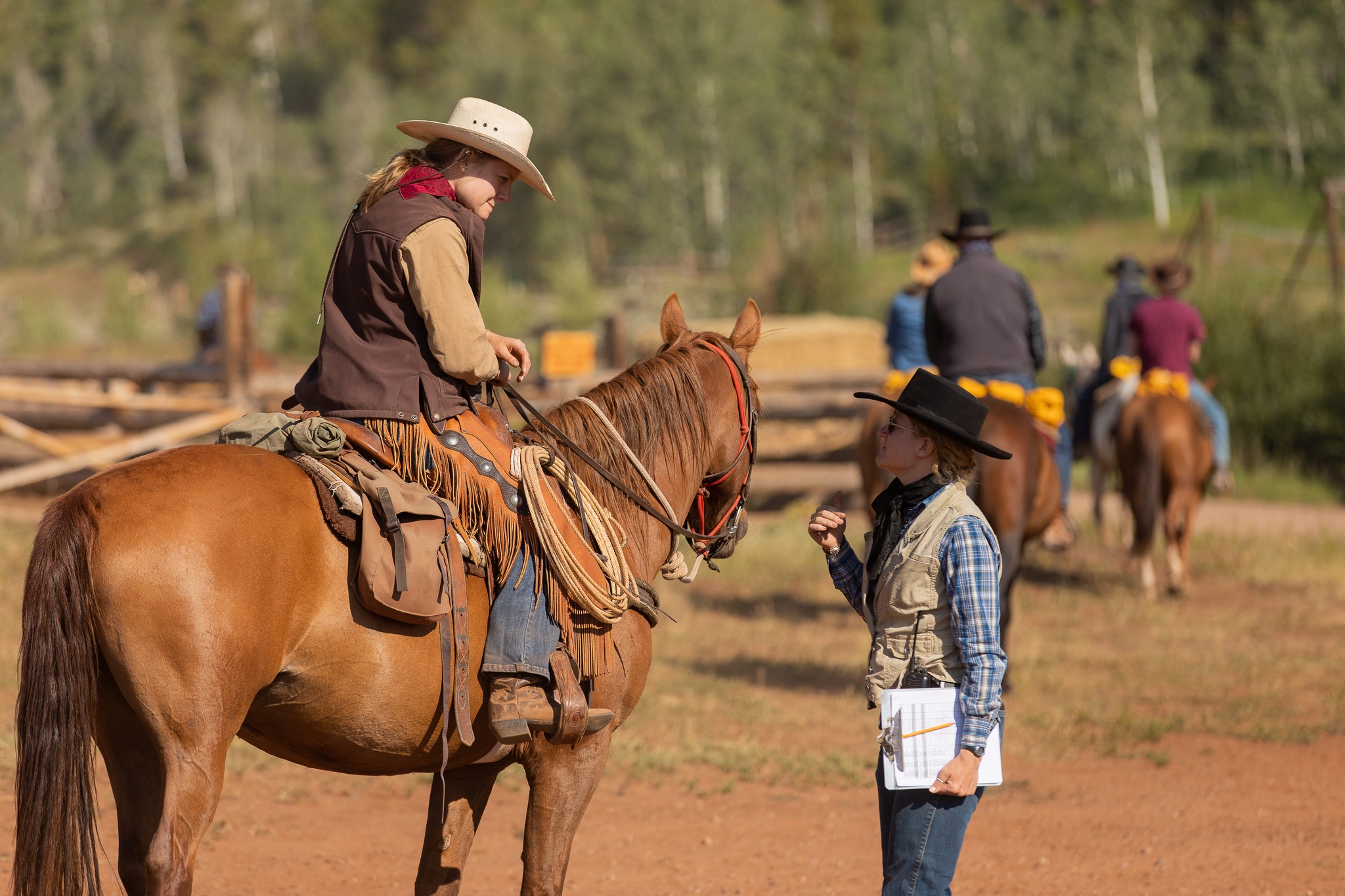 Latigo Ranch | Kremmling CO