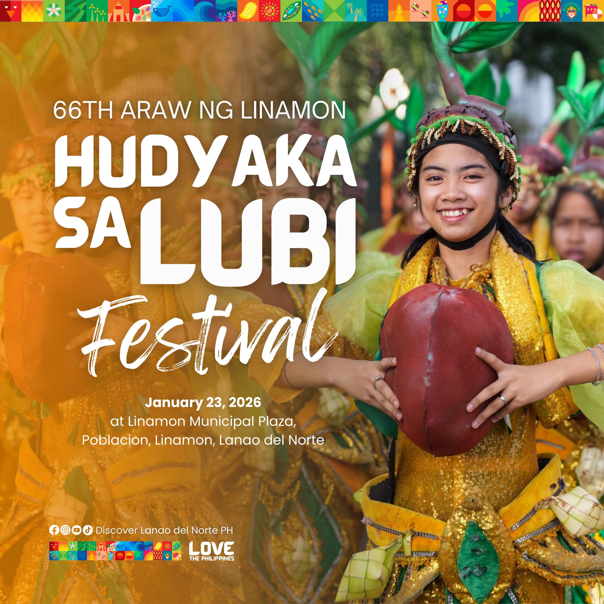 𝗛𝘂𝗱𝘆𝗮𝗸𝗮 𝘀𝗮 𝗟𝘂𝗯𝗶: 𝗟𝗶𝗻𝗮𝗺𝗼𝗻... - Discover Lanao del Norte PH | Facebook