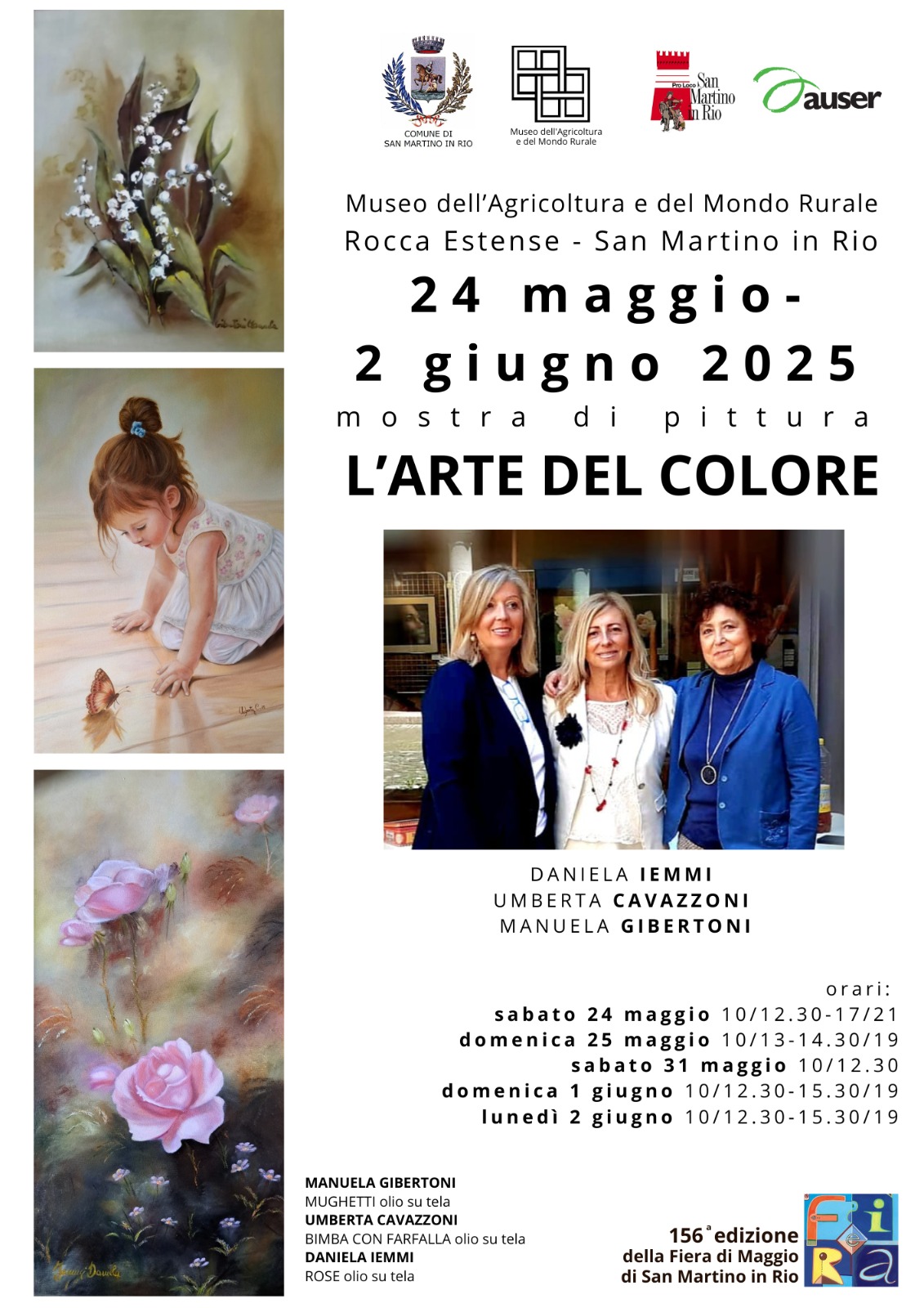 Museo... - Museo dell'Agricoltura e del Mondo Rurale