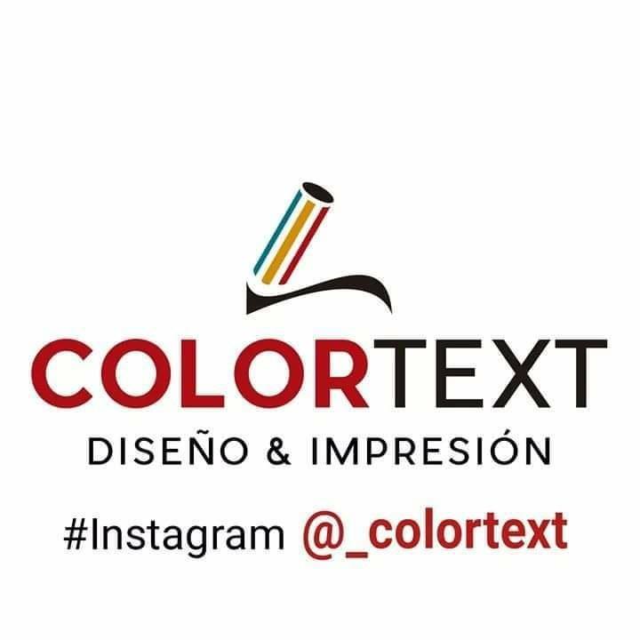 👉 Ofrecemos productos... - ColorText - Diseño & Impresión - | Facebook