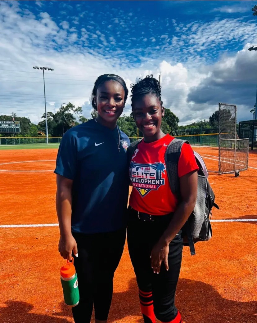 Alabama Elite Fastpitch | Facebook