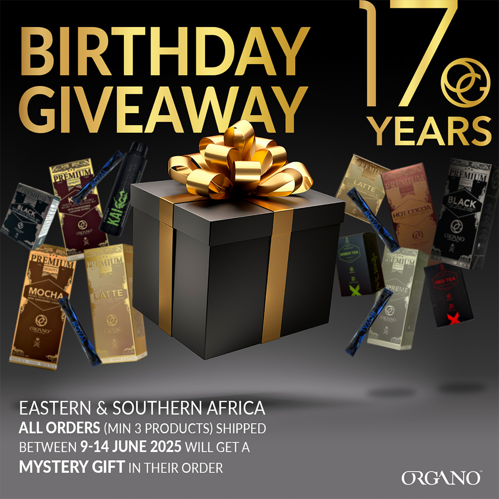 Organo Africa | Midrand