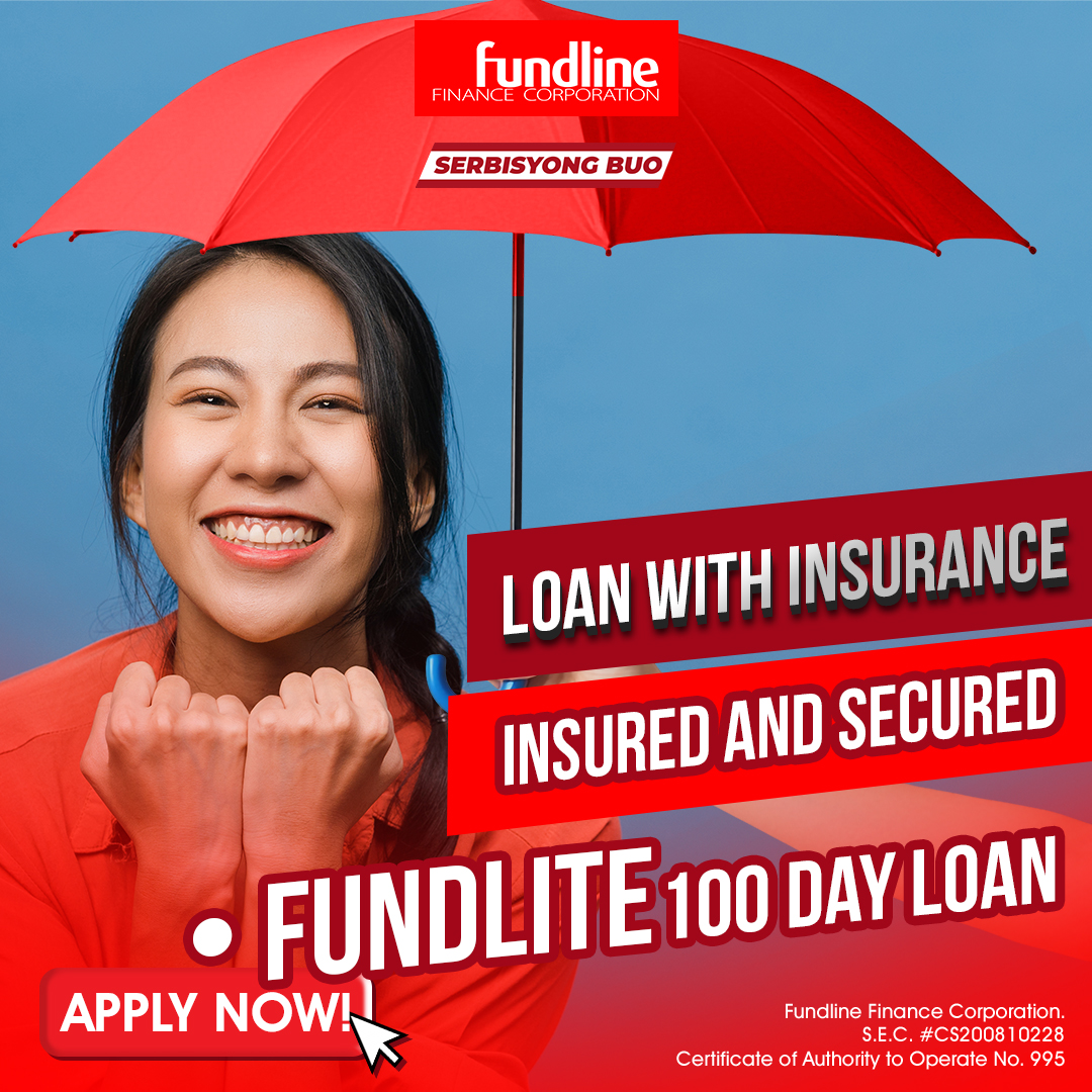 Fundline | Makati