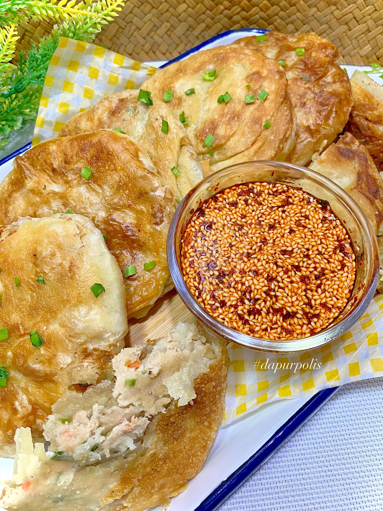 Resepi - Resipi Roti Daging Viral Buat Sendiri Pun Mudah Penangan Roti ...