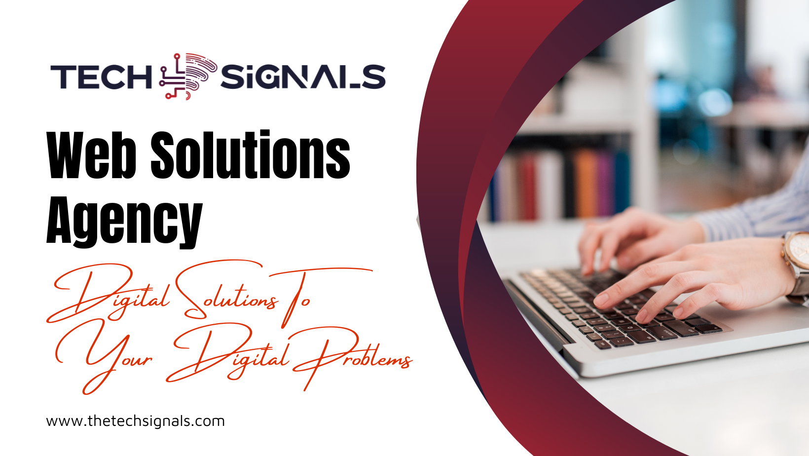 Tech Signals | Lahore