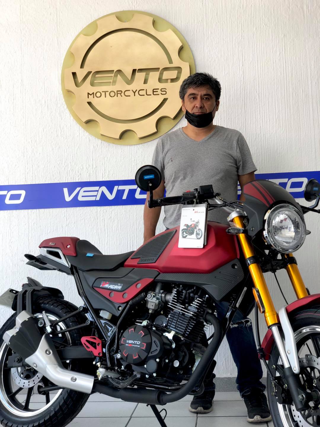 La experiencia Vento al... - Vento Constituyentes Querétaro