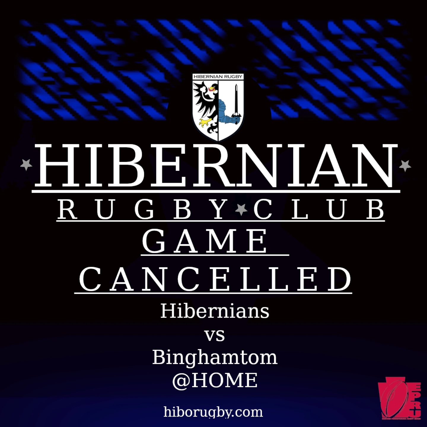 Hibernian Rugby Football Club