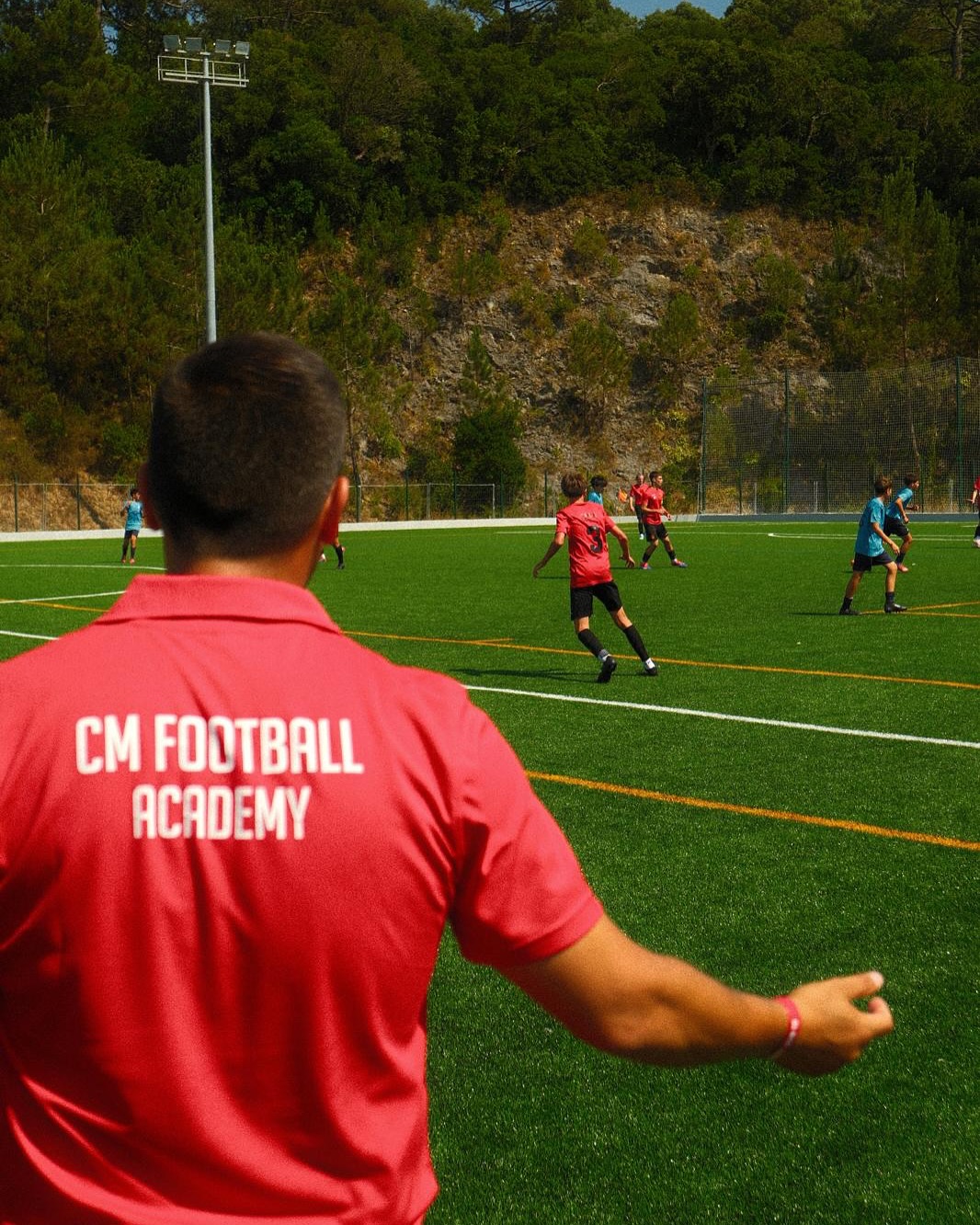 CMF Academy - CMFA added a new photo. - CMF Academy - CMFA