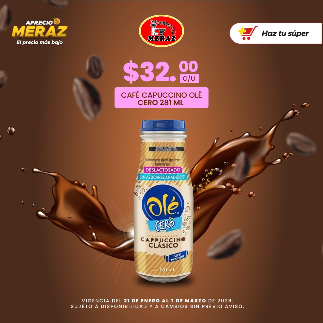Comercial Meraz