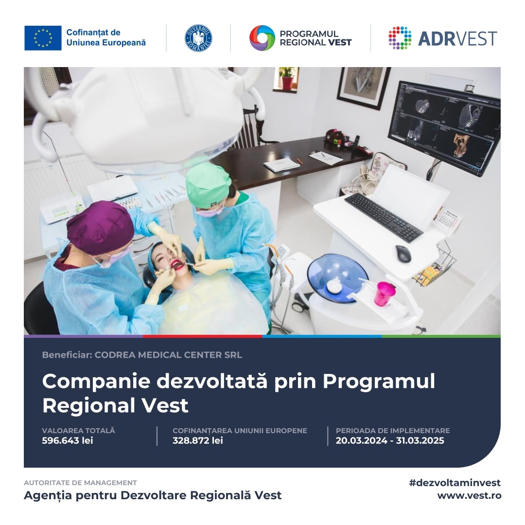 Codrea Medical Center Timisoara | Timisoara