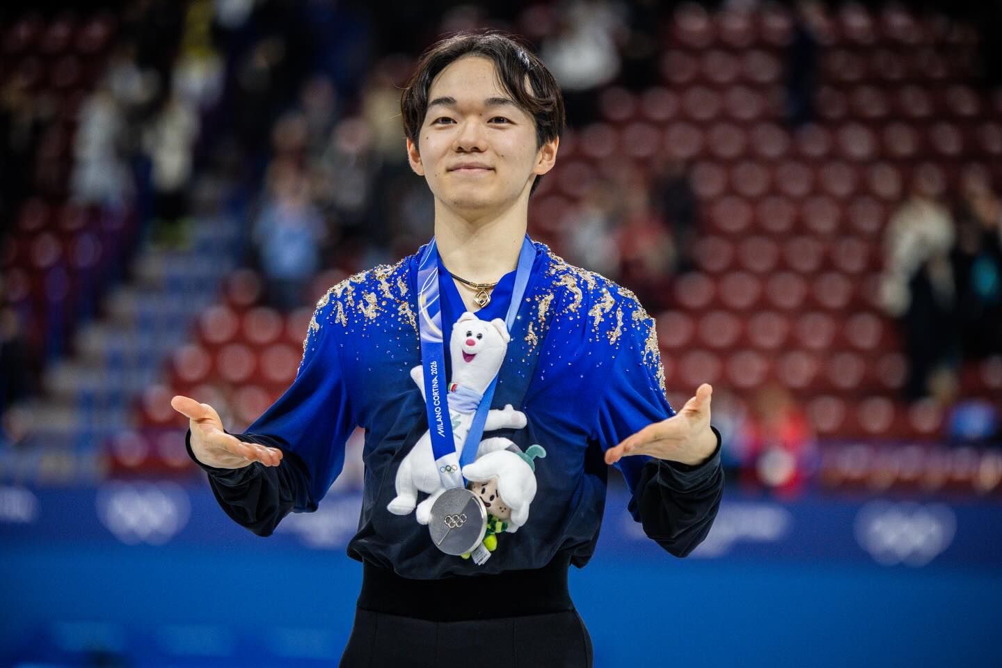 Yuma Kagiyama: “I made mistakes, and I feel tremendous frustration 