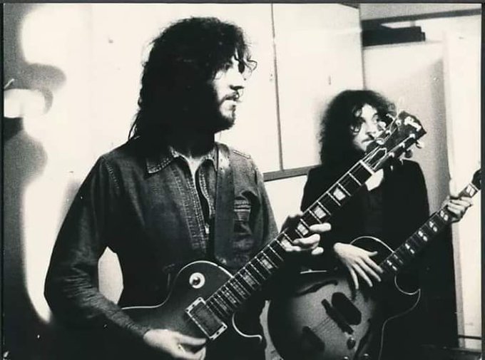Peter Green's Fleetwood Mac, 1969 🌺