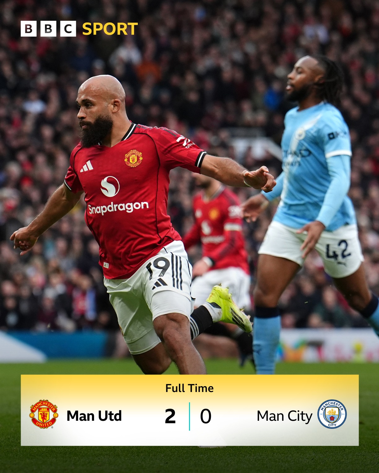 BBC - 🗣️ 