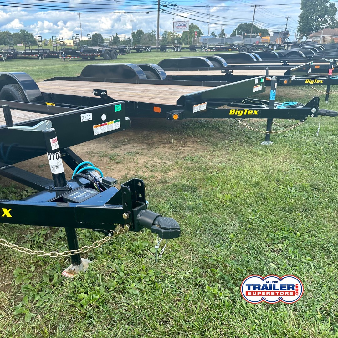 All Pro Trailer Superstore | Mechanicsburg PA