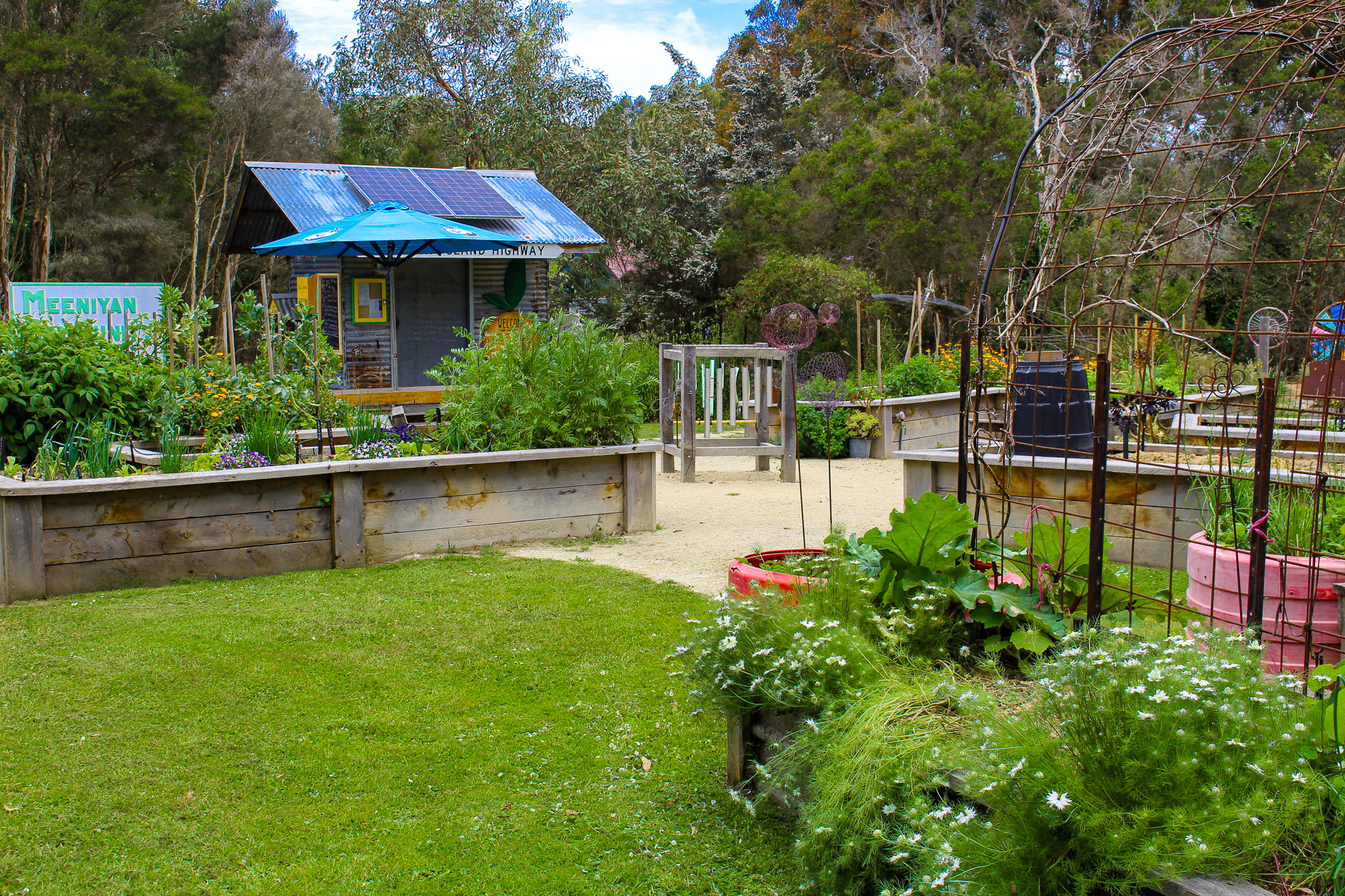 Sandy Point Community Group... - Sandy Point Community Group