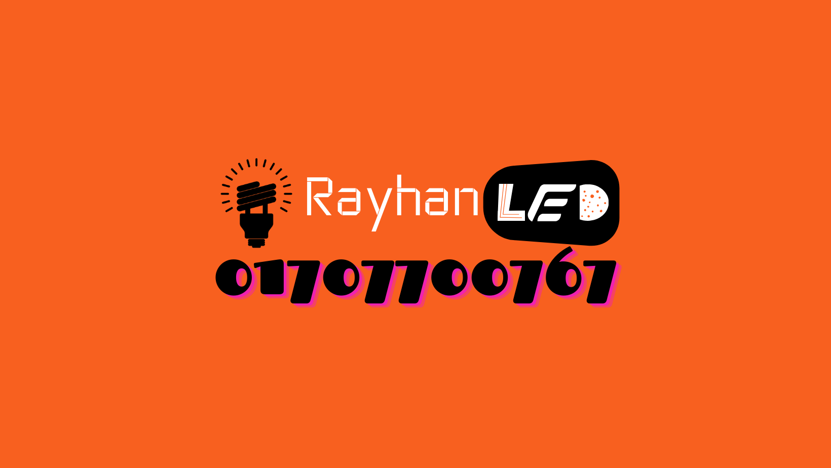 Rayhan LED | Narayanganj