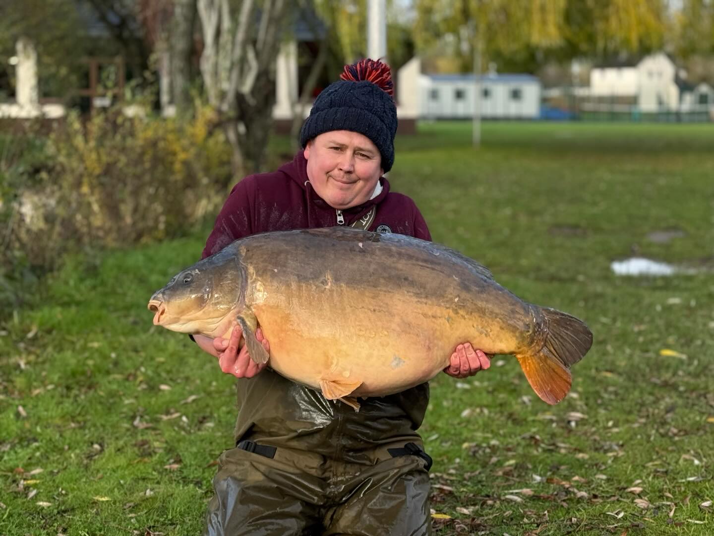 Baitworks - @loganeaston89 casually popped down to the... | Facebook