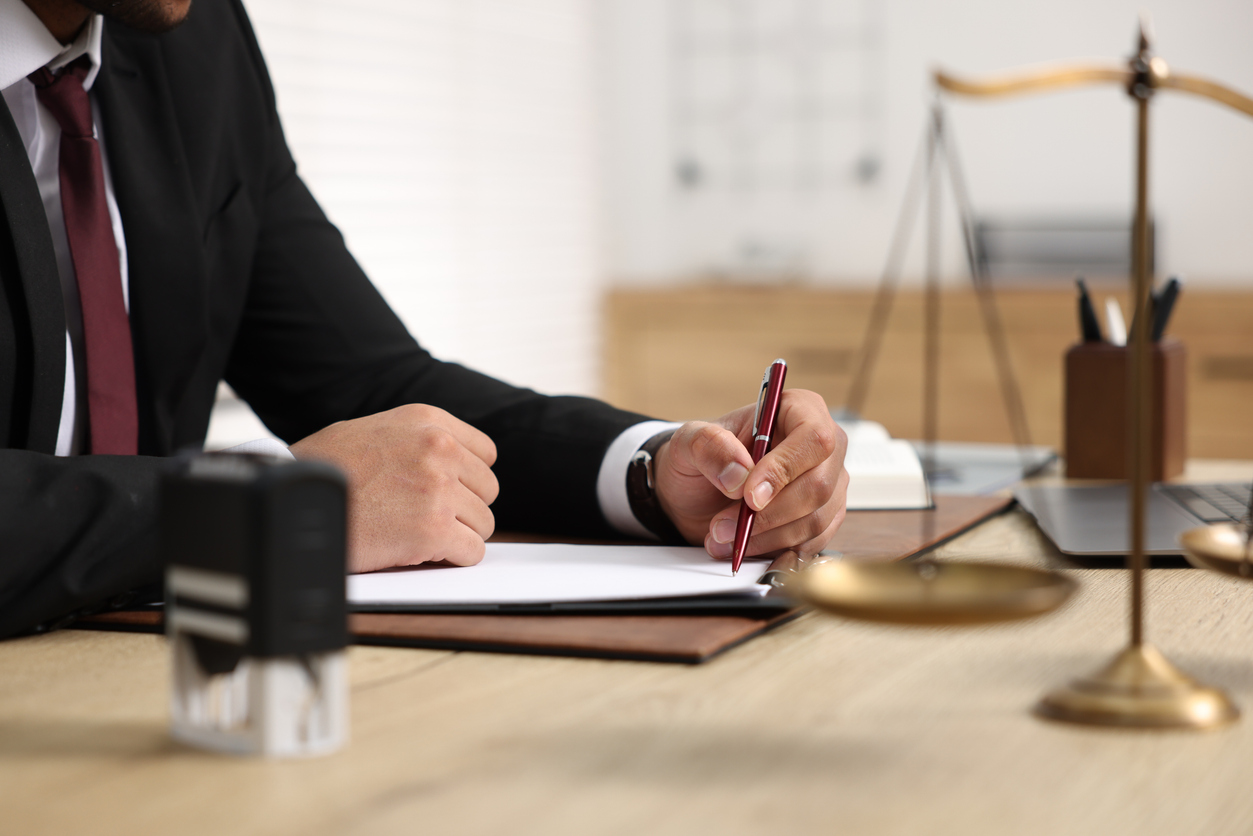 The Law Office of Matthew J. Rudy | San Jose CA