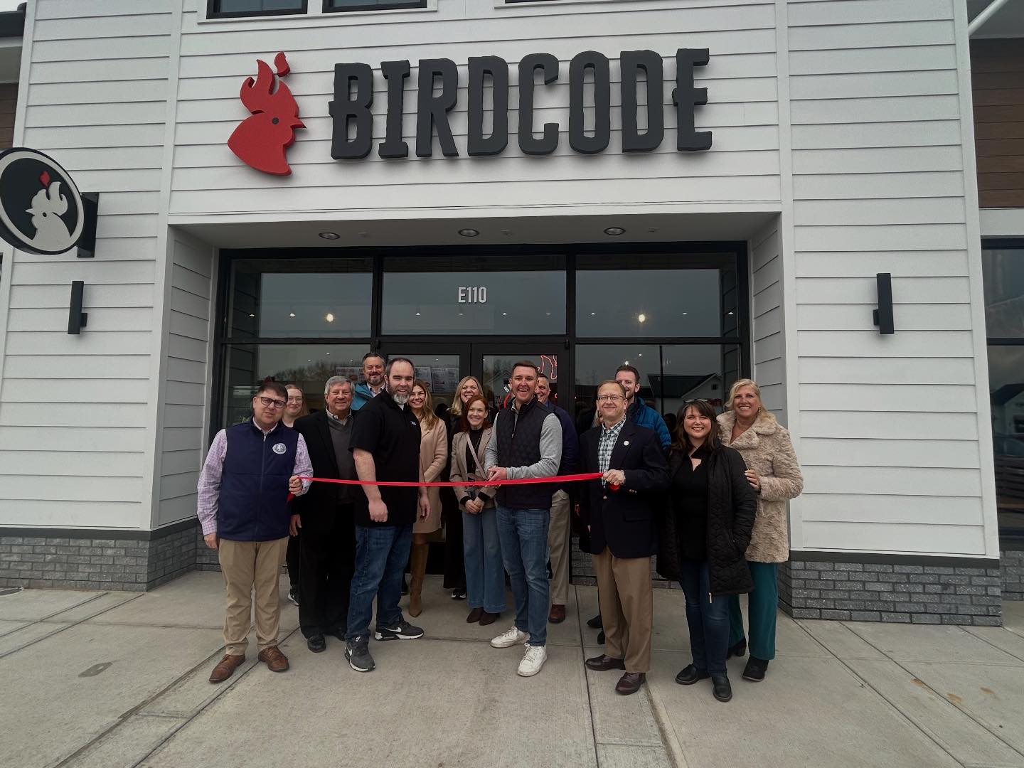 Cheshire-P... - Cheshire-Prospect Regional Chamber of Commerce