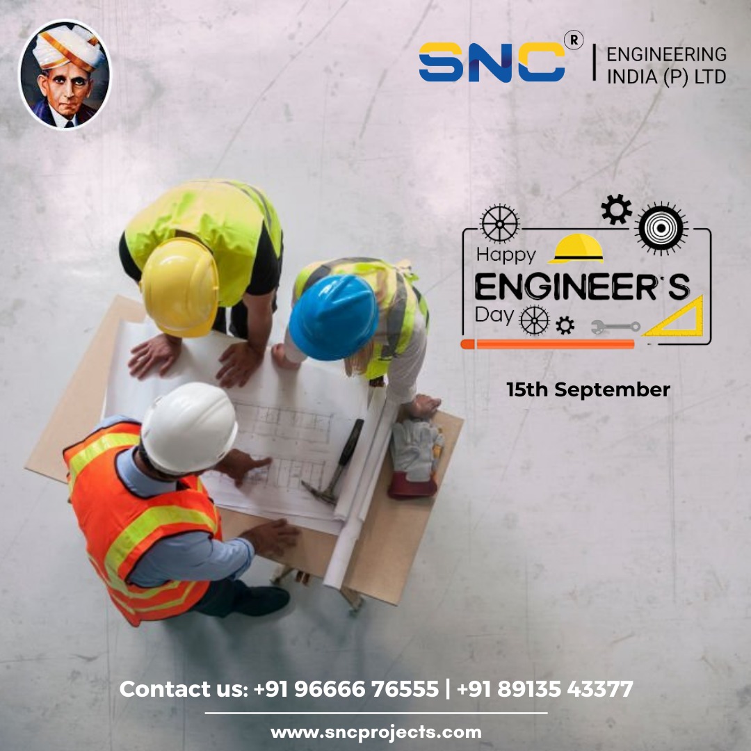 Snc engineering