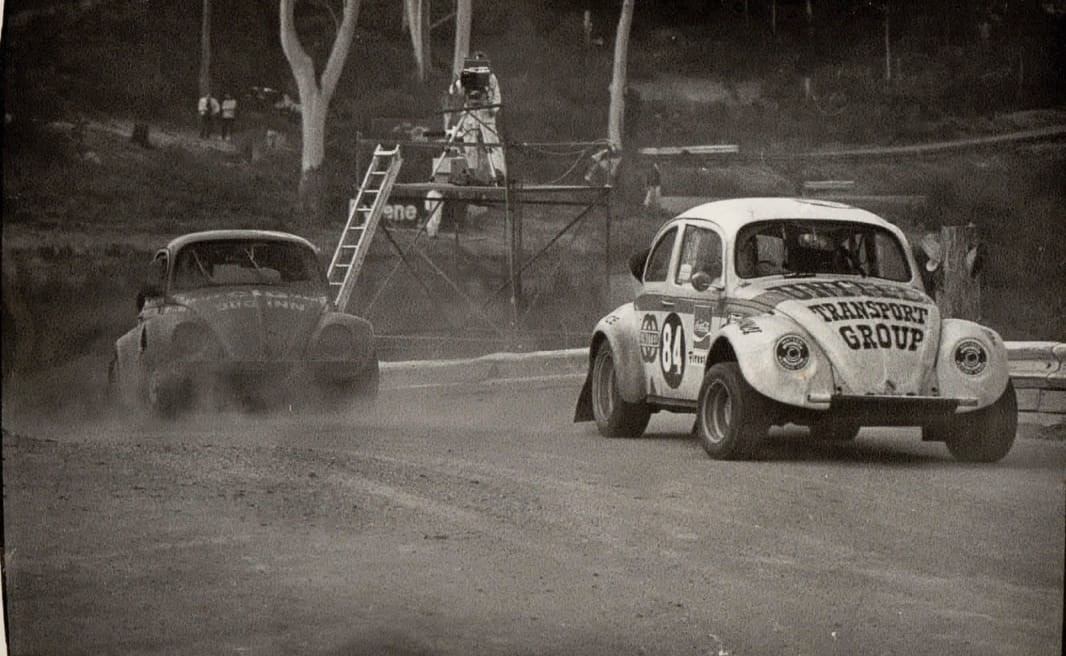 Australian Rallycross Association | Facebook