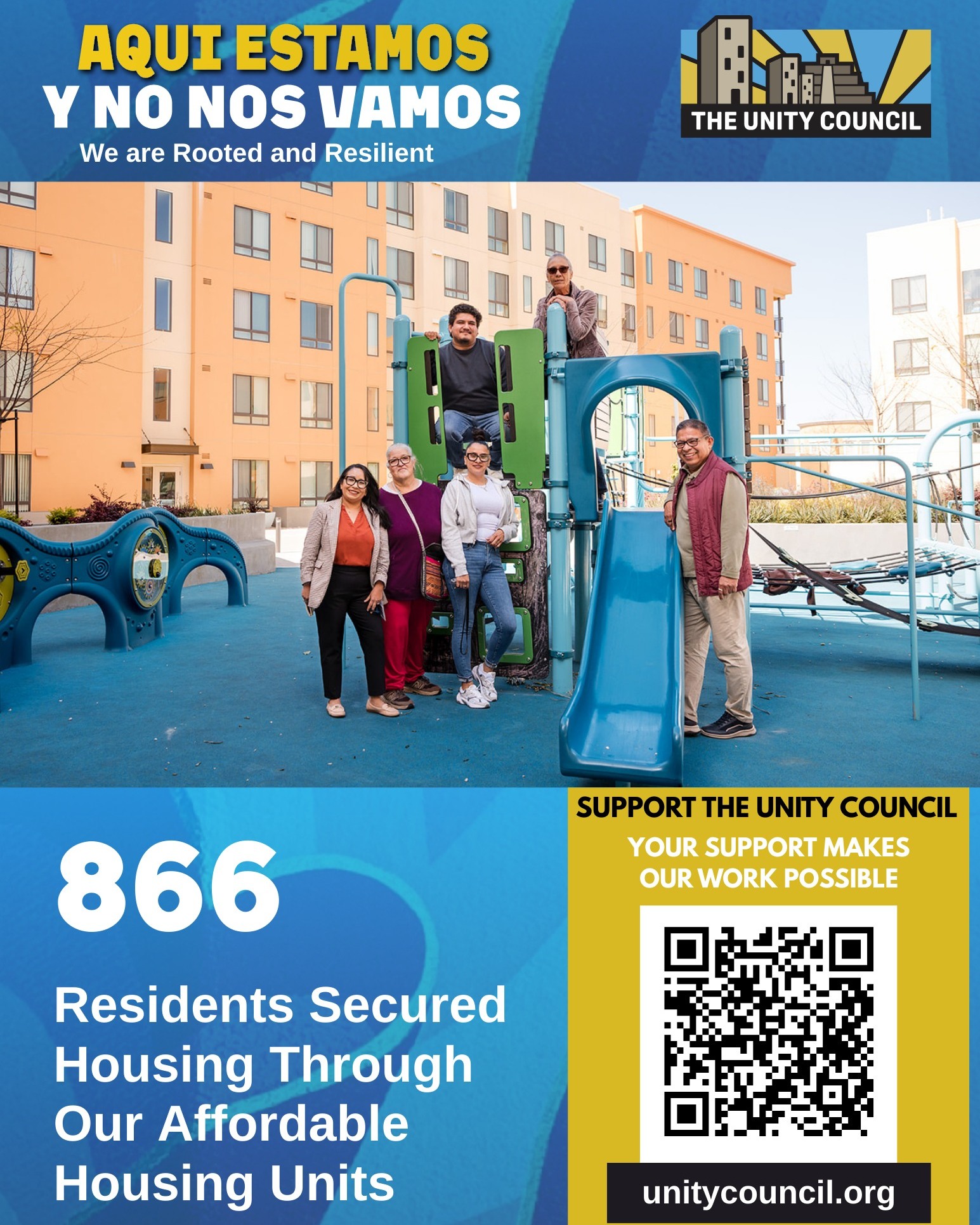 The Unity Council | Oakland CA