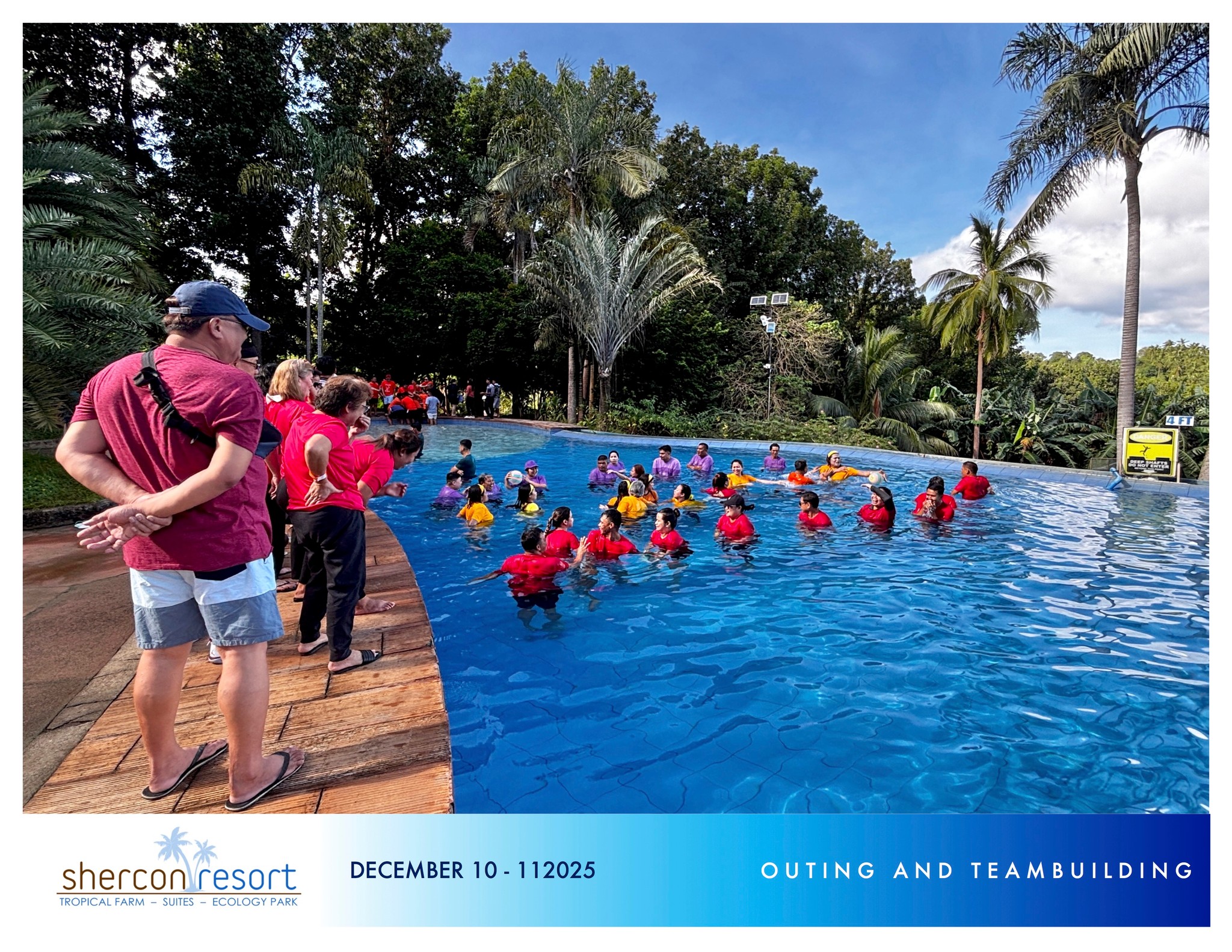 Shercon Resort and Ecology Park - For prenup inquiries and reservation ...