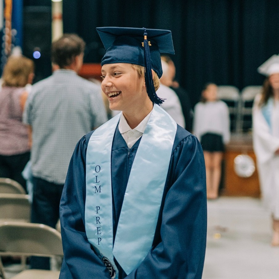 Our Lady of Mercy Preparatory Academy | Madison CT