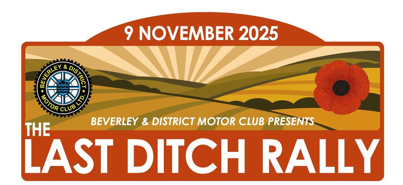 Beverley & District Motor Club