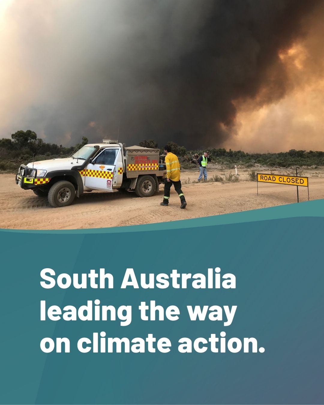 Environment - South Australia’s first statewide climate change risk ...