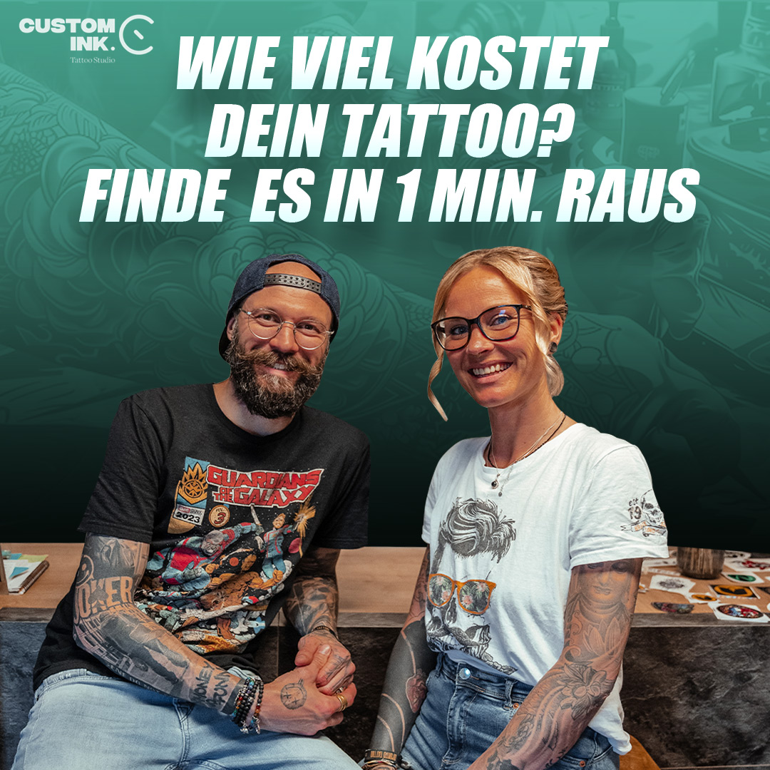 Custom Ink Luxembourg | Remerschen