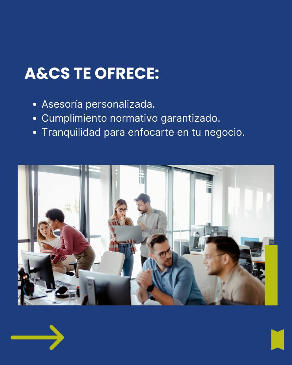 A&CS Consultores | Quito