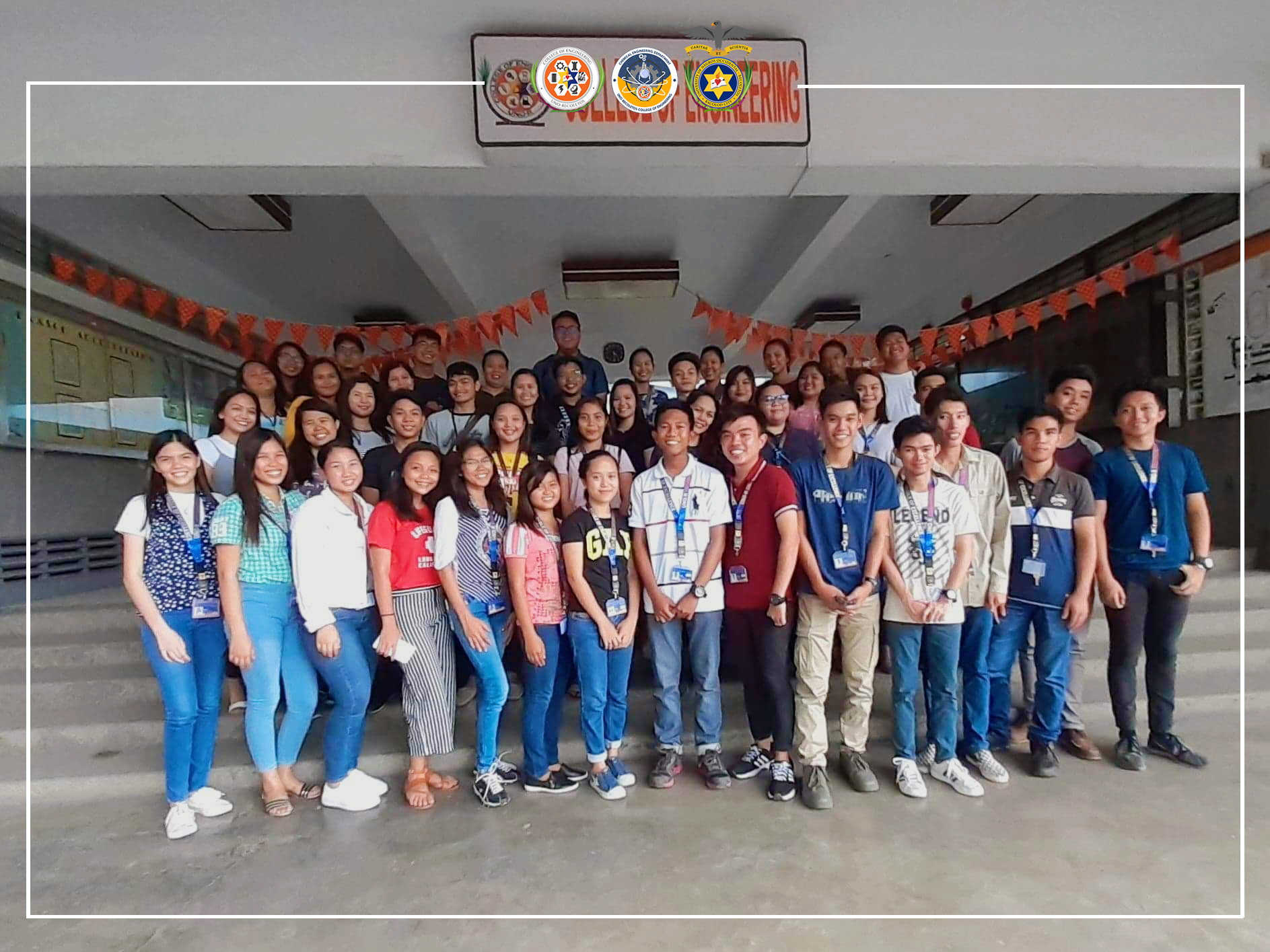 UNO-R Chemical Engineering Department