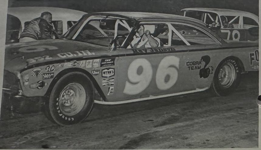 Maine's - Ray Jansen at Arundel Speedway, 1969. -Paige ️ | Facebook
